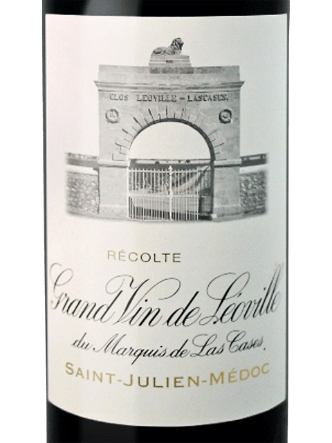Chateau Leoville Las Cases, '8' Assortment Case, Saint-Julien