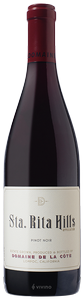 Domaine de la Cote, Pinot Noir, Sta. Rita Hills