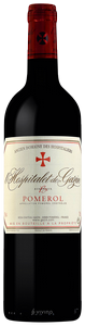 L'Hospitalet de Gazin, Pomerol