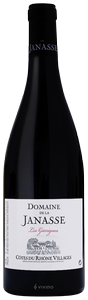 Domaine de la Janasse, Les Raisin Perdus, VdF