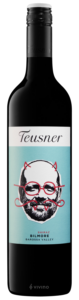 Teusner, Bilmore Shiraz, Barossa Valley