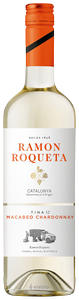 Ramon Roqueta, La Mancha, Macabeo Corazas