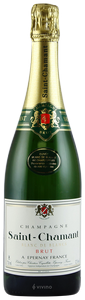 Saint-Chamant, Blanc de Blancs Brut