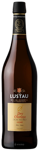 Lustau, Dry Oloroso Don Nuno Sherry