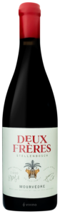Deux Freres, Mourvedre, Stellenbosch
