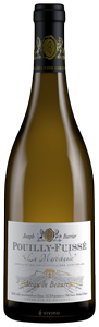 Château de Beauregard (Joseph Burrier) Pouilly-Fuissé n/a
