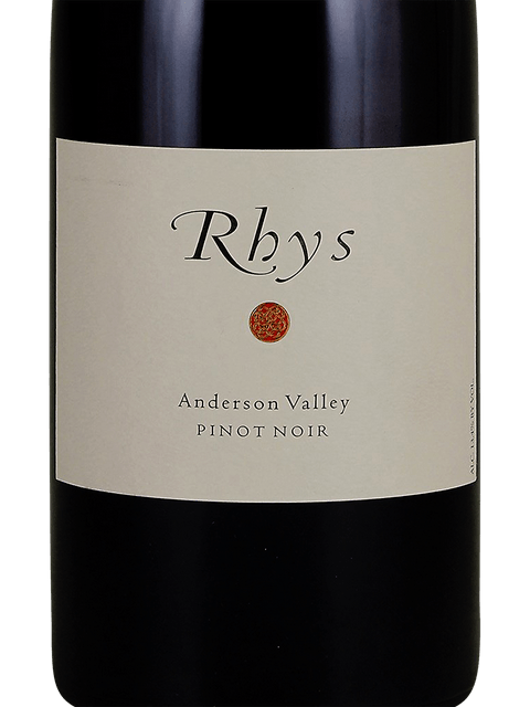 Navarro Vineyards, Pinot Noir, Anderson Valley