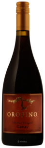 Orofino, Gamay, Similkameen Valley