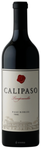 Calipaso Tempranillo n/a