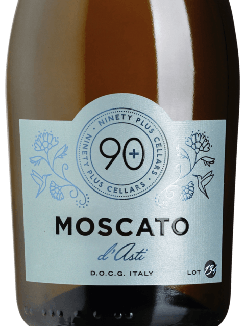 90+ Cellars, Lot 50, Prosecco