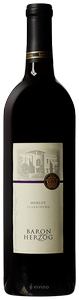 Baron Herzog, Merlot, Central Coast
