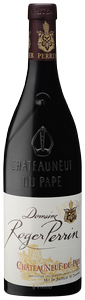 Domaine Roger Perrin, Chateauneuf-du-Pape, Blanc