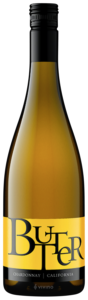 JaM, Butter Chardonnay, California