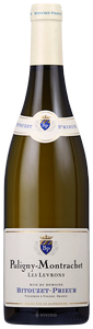 Domaine Bitouzet Prieur, Puligny-Montrachet, Les Levrons