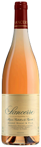 Andre Dezat et Fils, Sancerre, Rose
