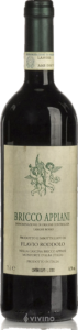 Flavio Roddolo, Langhe, Bricco Appiani