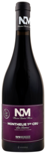 Maison Nicolas Morin, Monthelie Premier Cru, Les Riottes