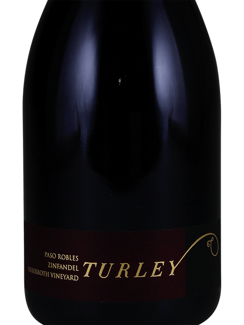 Turley, Juvenile Zinfandel, California