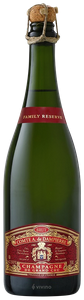 Comte Audoin Dampierre, Grande Cuvee Brut Premier Cru