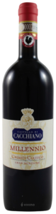 Cacchiano, Chianti Classico, Millennio Gran Selezione