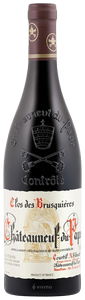 Clos Brusquieres, Chateauneuf-du-Pape