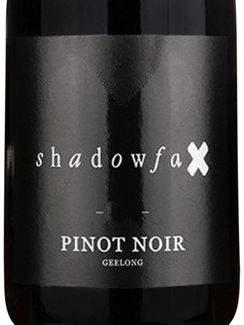 Shadowfax, Pinot Noir, Geelong