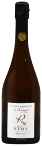 Georges Remy, Les Vaudayants Rose Grand Cru