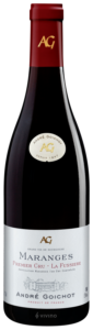 Andre Goichot, Maranges Premier Cru, La Fussiere