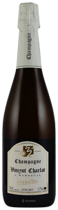 Vincent Charlot, Le Fruit de ma Passion Extra Brut