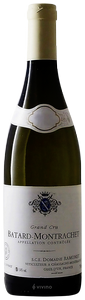 Jean-Claude Ramonet, Batard-Montrachet Grand Cru