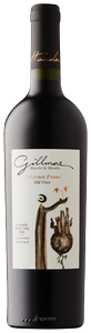 Gillmore, Hacedor de Mundos Reserva Merlot, Maule Valley