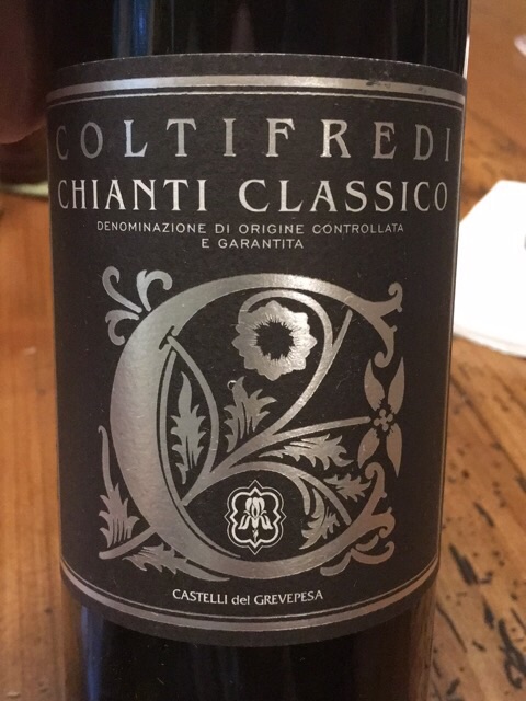 Castelli del Grevepesa, Chianti Classico, Clemente VII