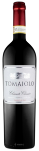 Tomaiolo, Chianti Classico, Riserva