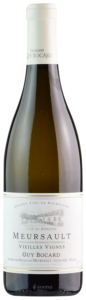 Guy Bocard, Meursault, Vieilles Vignes