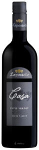 Casa Lapostolle, Le Petit Clos, Colchagua Valley