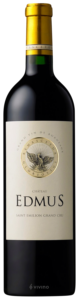 Chateau Edmus, Saint-Emilion