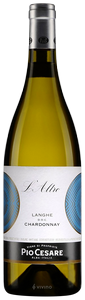 Pio Cesare, L'Altro Chardonnay, Piedmont