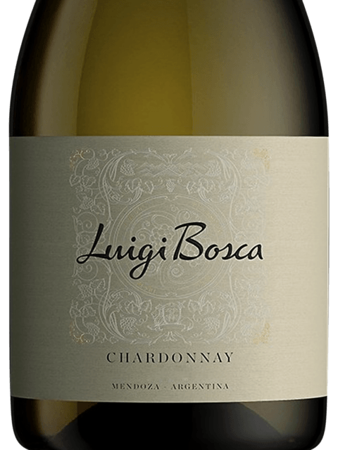 Luigi Bosca, Linda Chardonnay, Mendoza