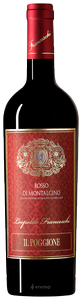 Il Poggione, Rosso di Montalcino