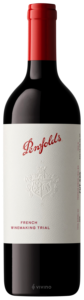 Penfolds, French Winemaking Trial 585, Haut-Medoc