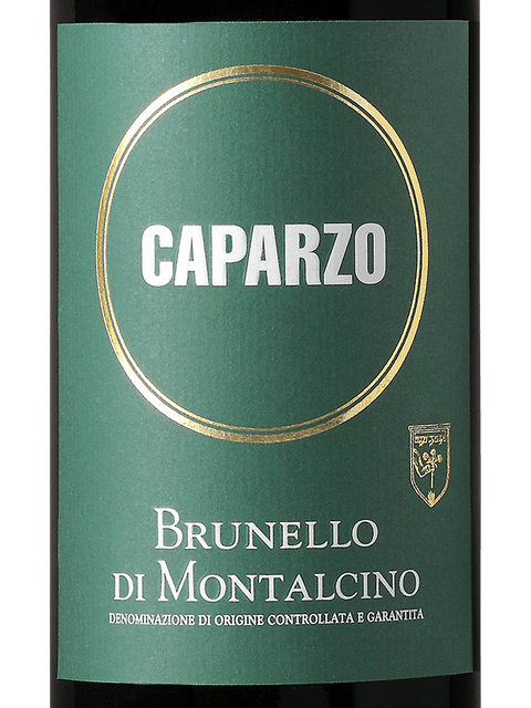 Caparzo, Brunello di Montalcino, Cipressi Casato