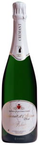 Anstotz et Fils, Brut, Cremant d'Alsace