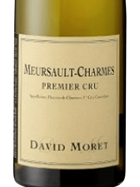 David Moret, Meursault Premier Cru, Les Gouttes d'Or