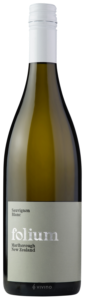Folium, Reserve Sauvignon Blanc, Marlborough