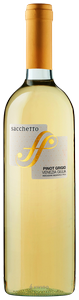 Sacchetto, Giulia Pinot Grigio, DOC
