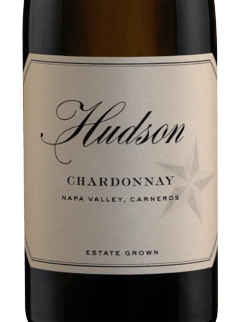 Hudson, Chardonnay, Napa Valley