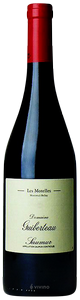 Guiberteau, Saumur, Motelles