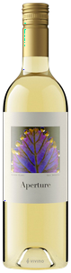Aperture, Chenin Blanc, Alexander Valley