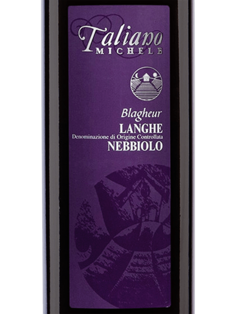 Michele Taliano, Langhe, Adesso Bianco