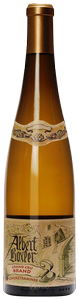 Albert Hertz, Gewurztraminer Grand Cru, Eichberg Alsace